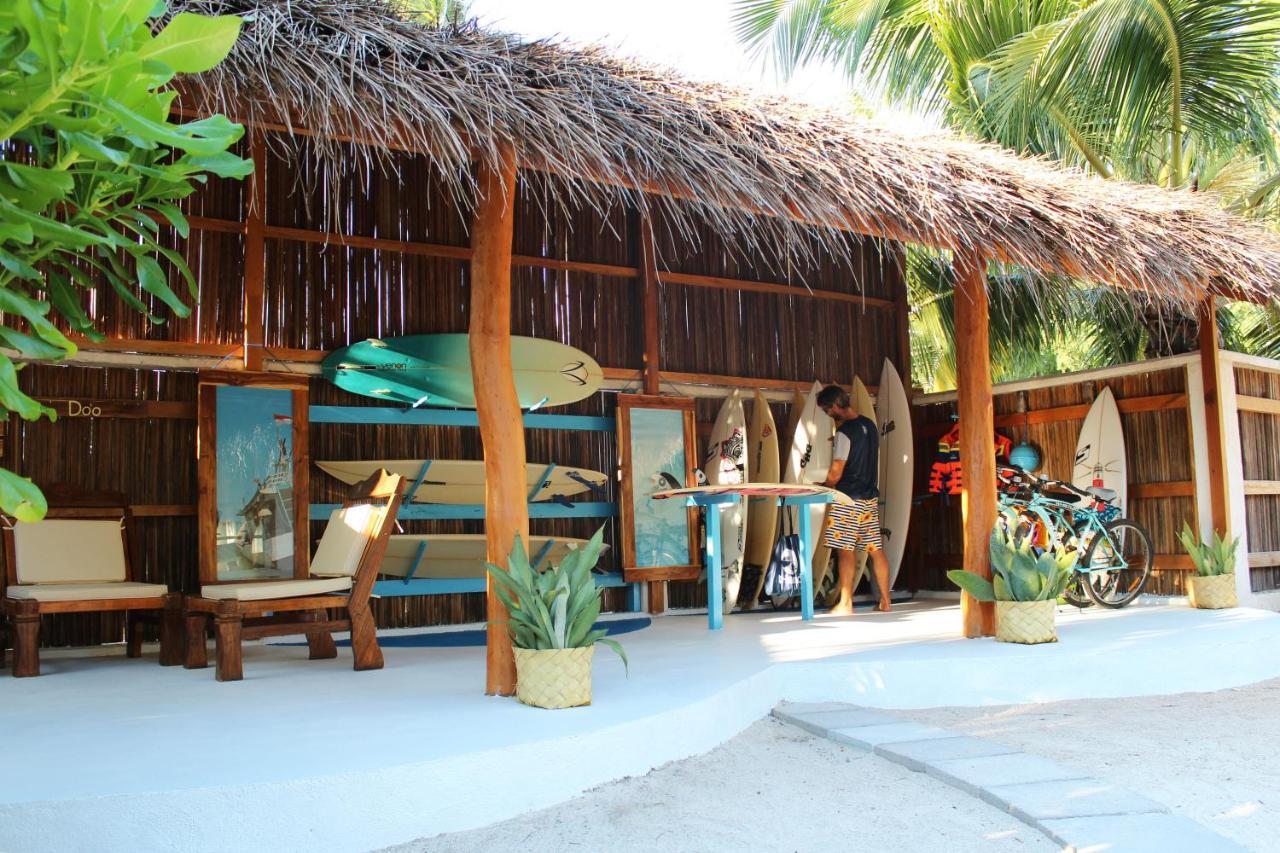 T-Land Resort Nembrala Exterior photo